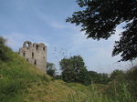 SX22863 Clun Castle.jpg